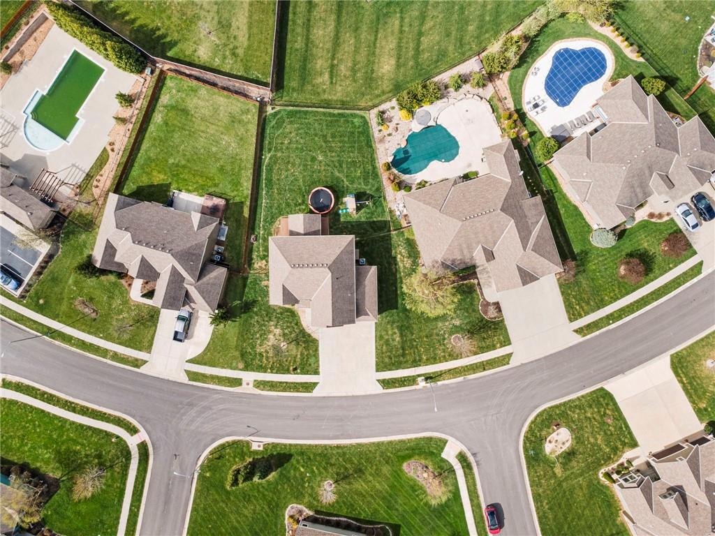 1058 Southwest Conch Way Lee's Summit, MO 64064 - Photo 50 of 56