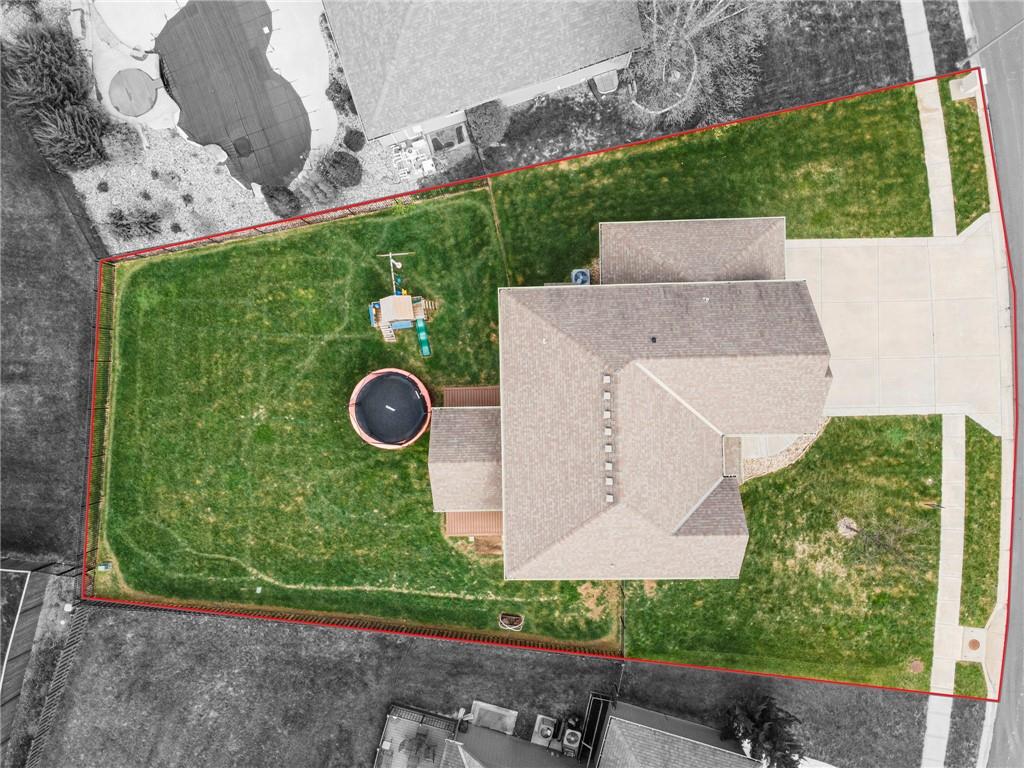 1058 Southwest Conch Way Lee's Summit, MO 64064 - Photo 51 of 56