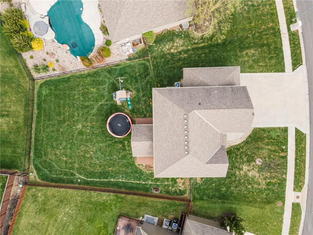 1058 Southwest Conch Way Lee's Summit, MO 64064 - Photo 52 of 56