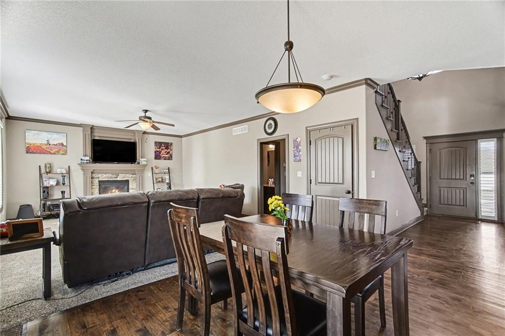 1058 Southwest Conch Way Lee's Summit, MO 64064 - Photo 6 of 30