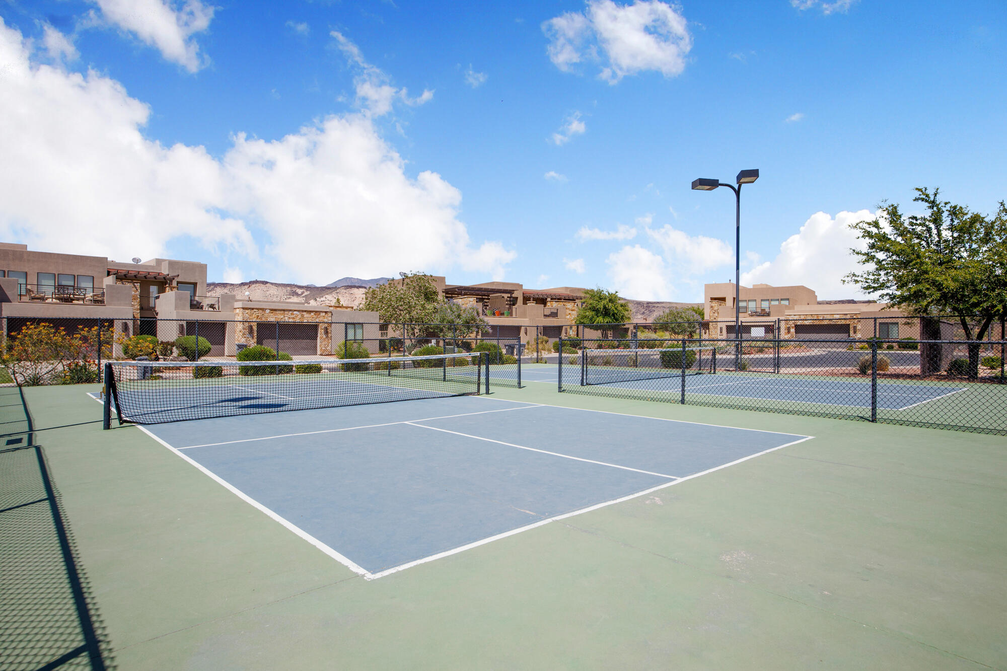1676 Escapes Drive St. George, UT 84770 - Photo 38 of 38 Pickleball courts