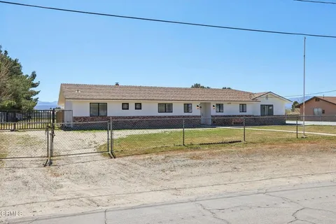 $640,000 | 9242 East Ave T 2, Littlerock, CA 93543