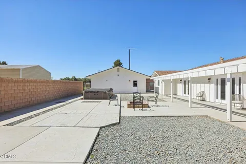 $640,000 | 9242 East Ave T 2, Littlerock, CA 93543