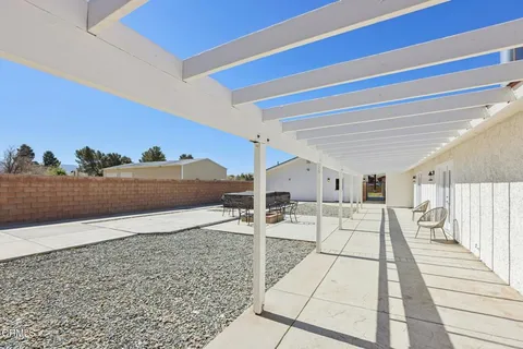 $640,000 | 9242 East Ave T 2, Littlerock, CA 93543