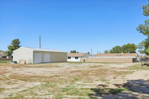 $640,000 | 9242 East Ave T 2, Littlerock, CA 93543