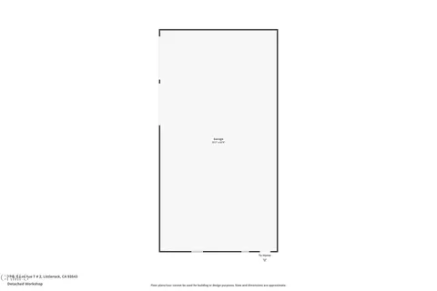 $640,000 | 9242 East Ave T 2, Littlerock, CA 93543