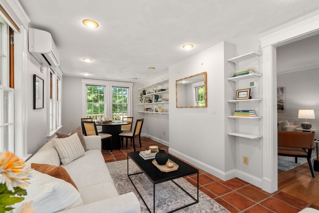 215 Dorset Road Newton, MA 02468 - Photo 8 of 41