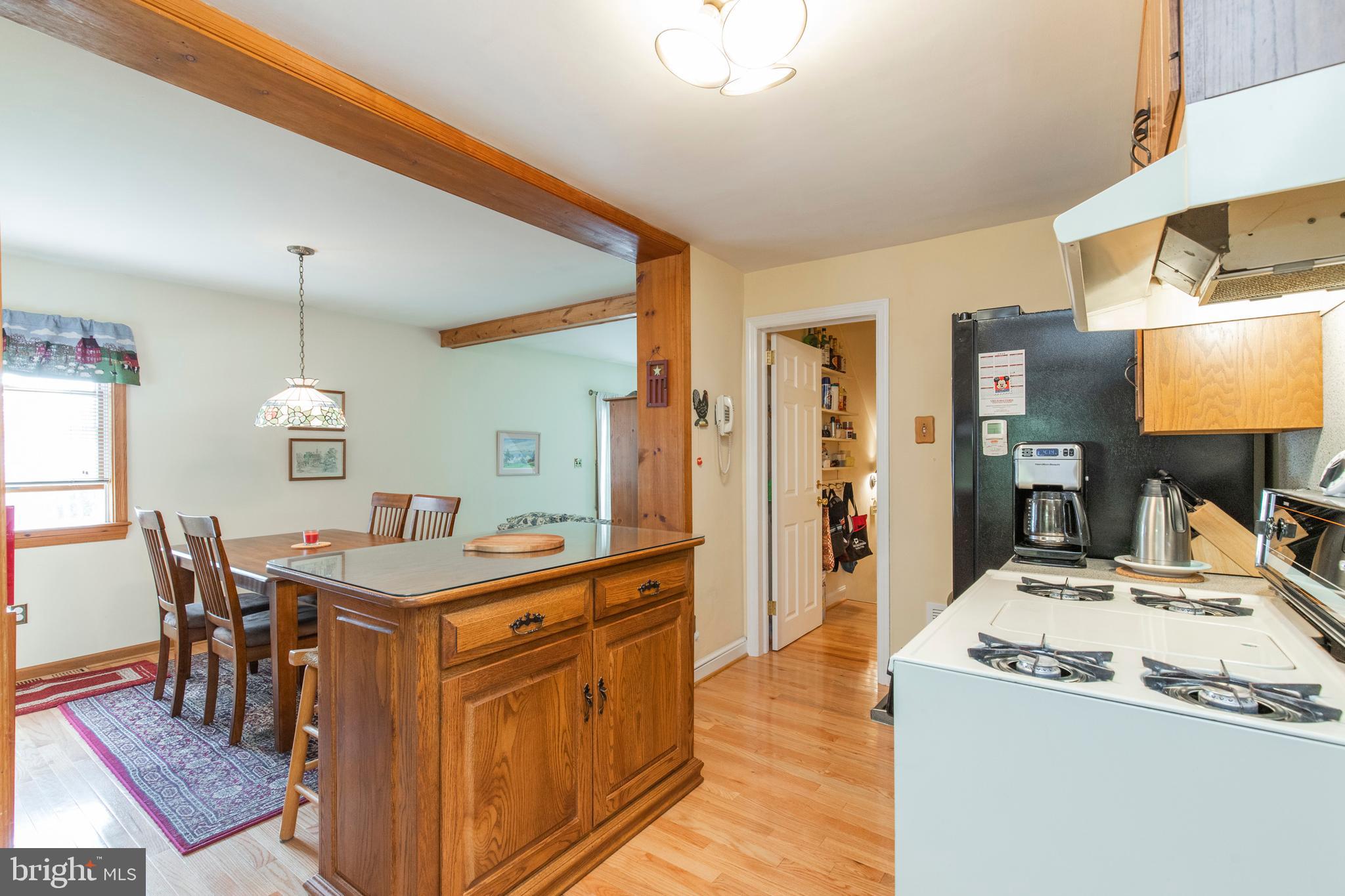 108 Heatherwood Road Havertown, PA 19083 - Photo 14 of 39 Kitchen Island