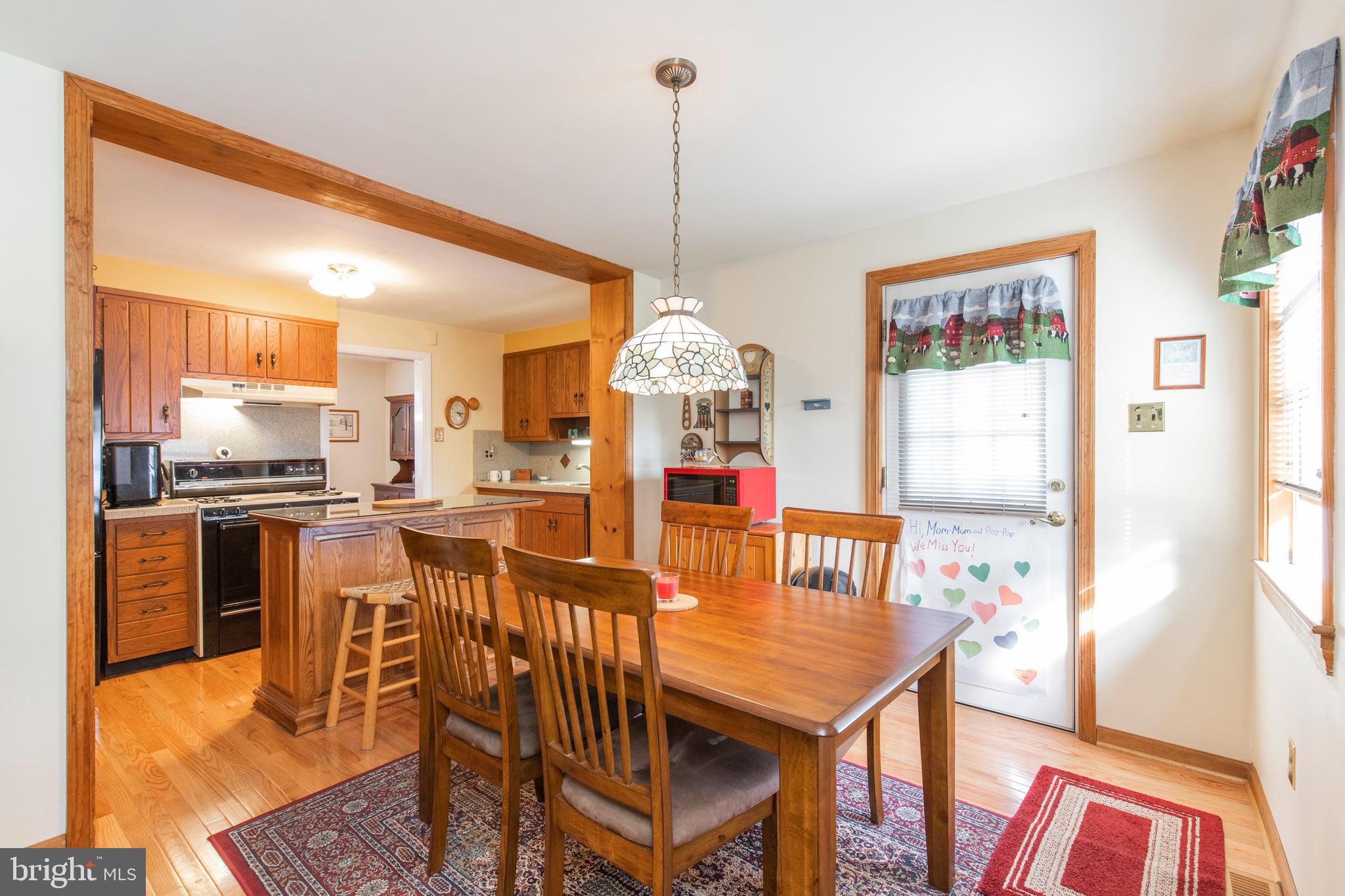 108 Heatherwood Road Havertown, PA 19083 - Photo 15 of 39 Breakfast Area