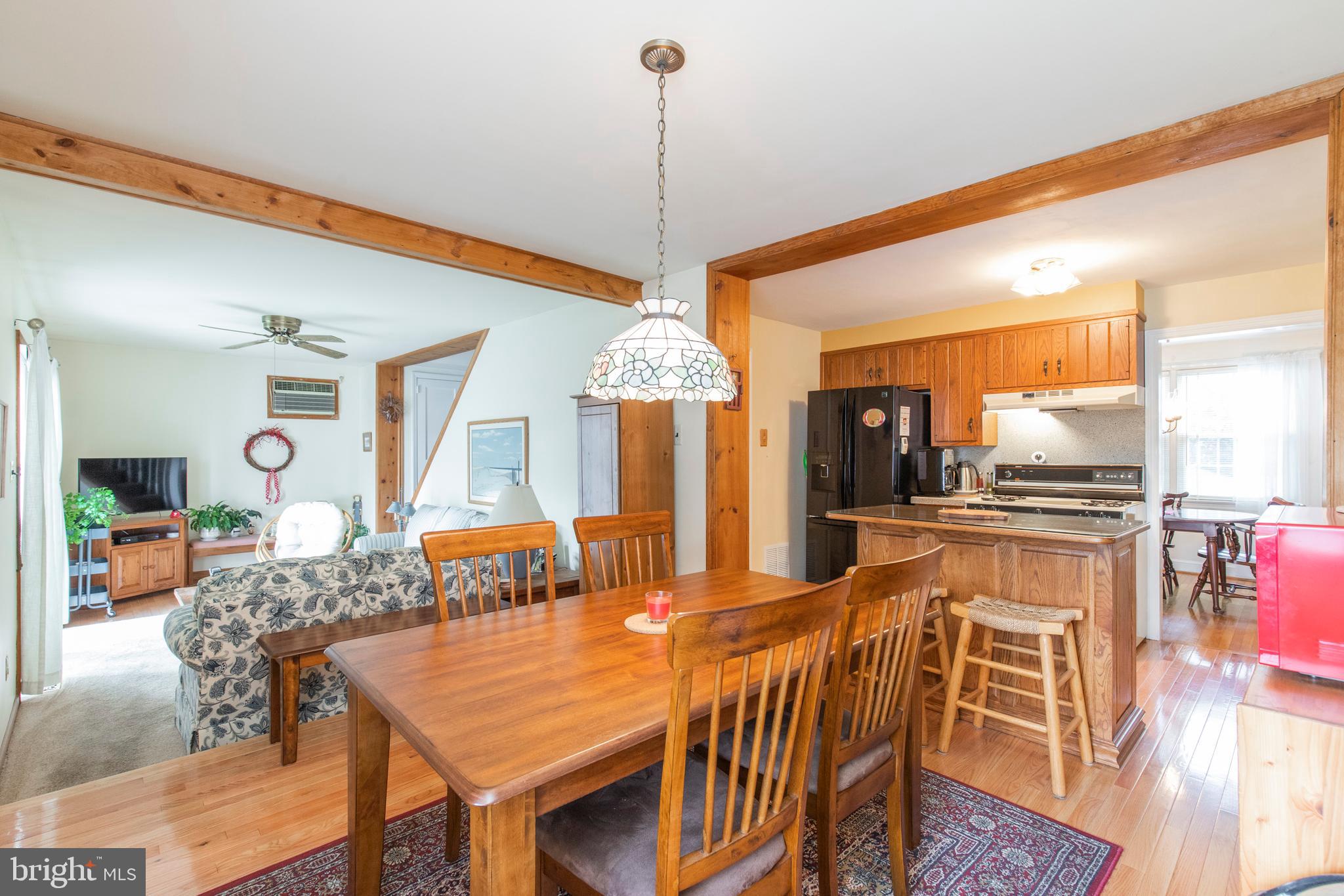 108 Heatherwood Road Havertown, PA 19083 - Photo 16 of 39 Breakfast Area