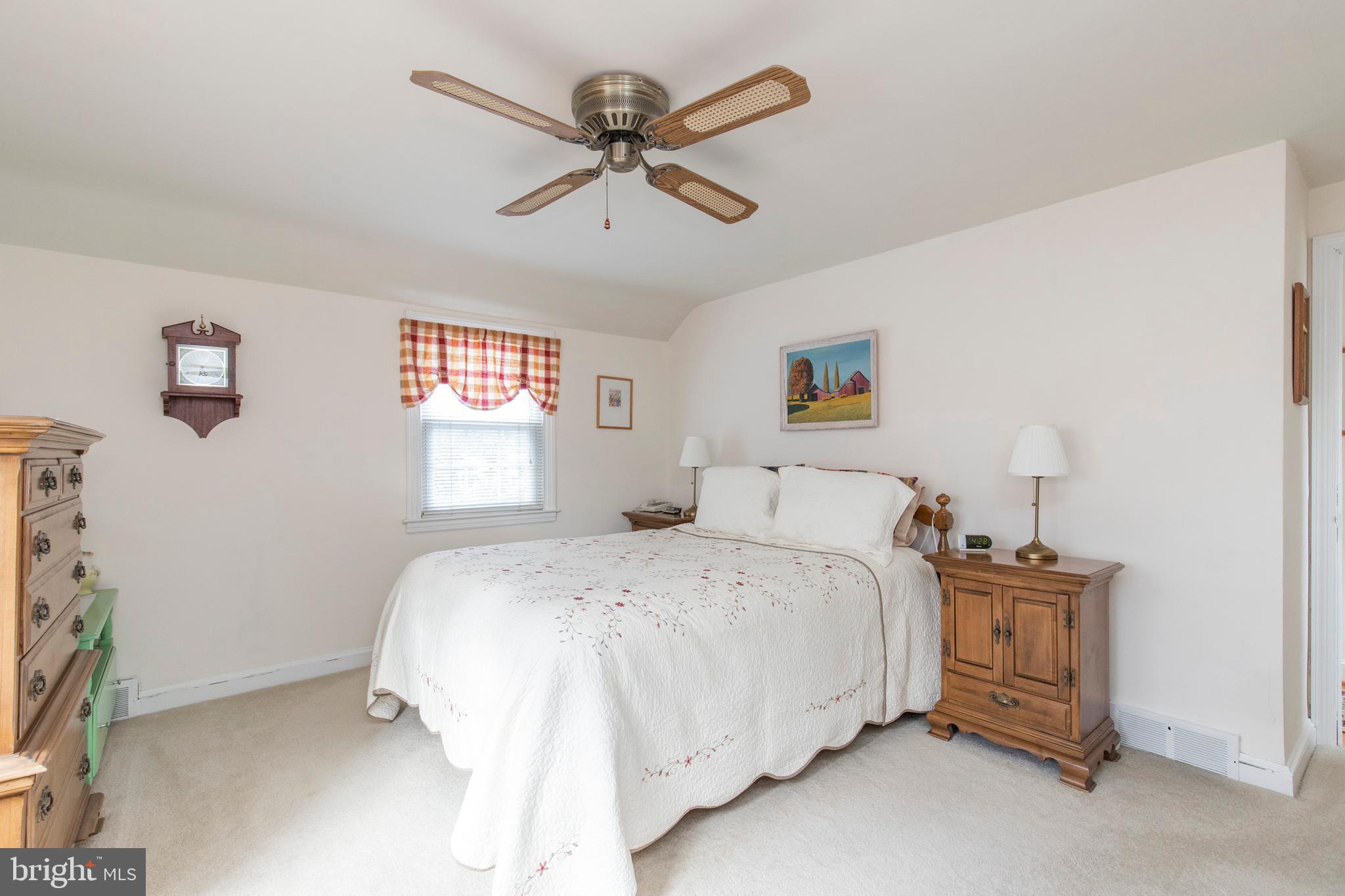 108 Heatherwood Road Havertown, PA 19083 - Photo 25 of 39 Main Bedroom