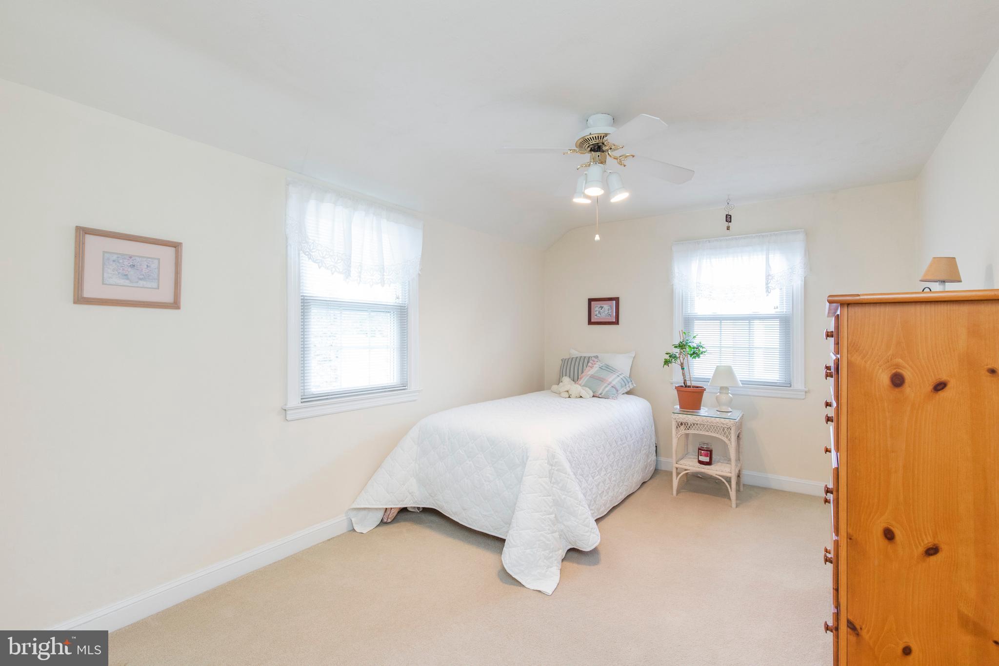 108 Heatherwood Road Havertown, PA 19083 - Photo 28 of 39 Bedroom # 2
