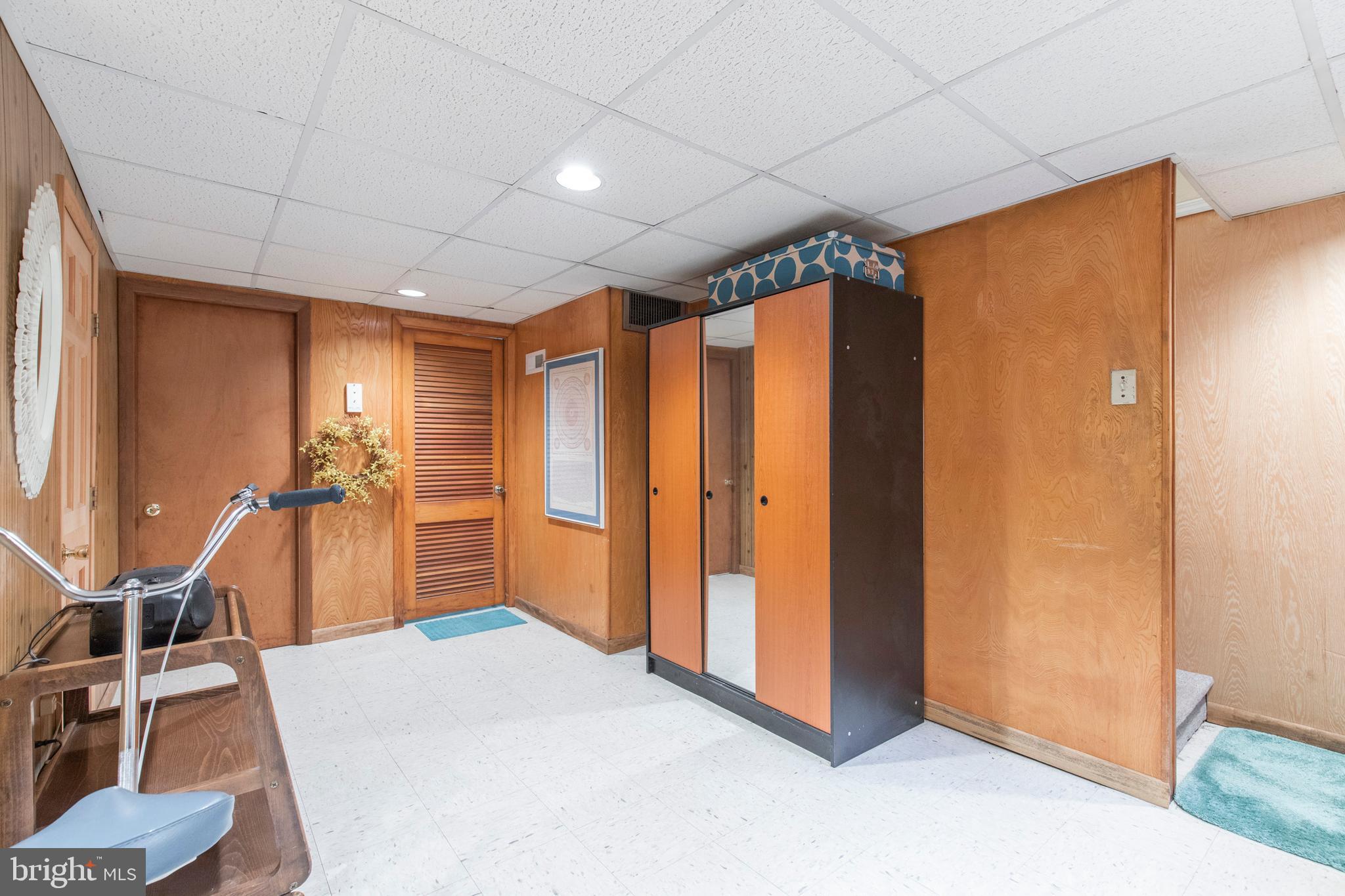 108 Heatherwood Road Havertown, PA 19083 - Photo 33 of 39 Basement Recreation Room