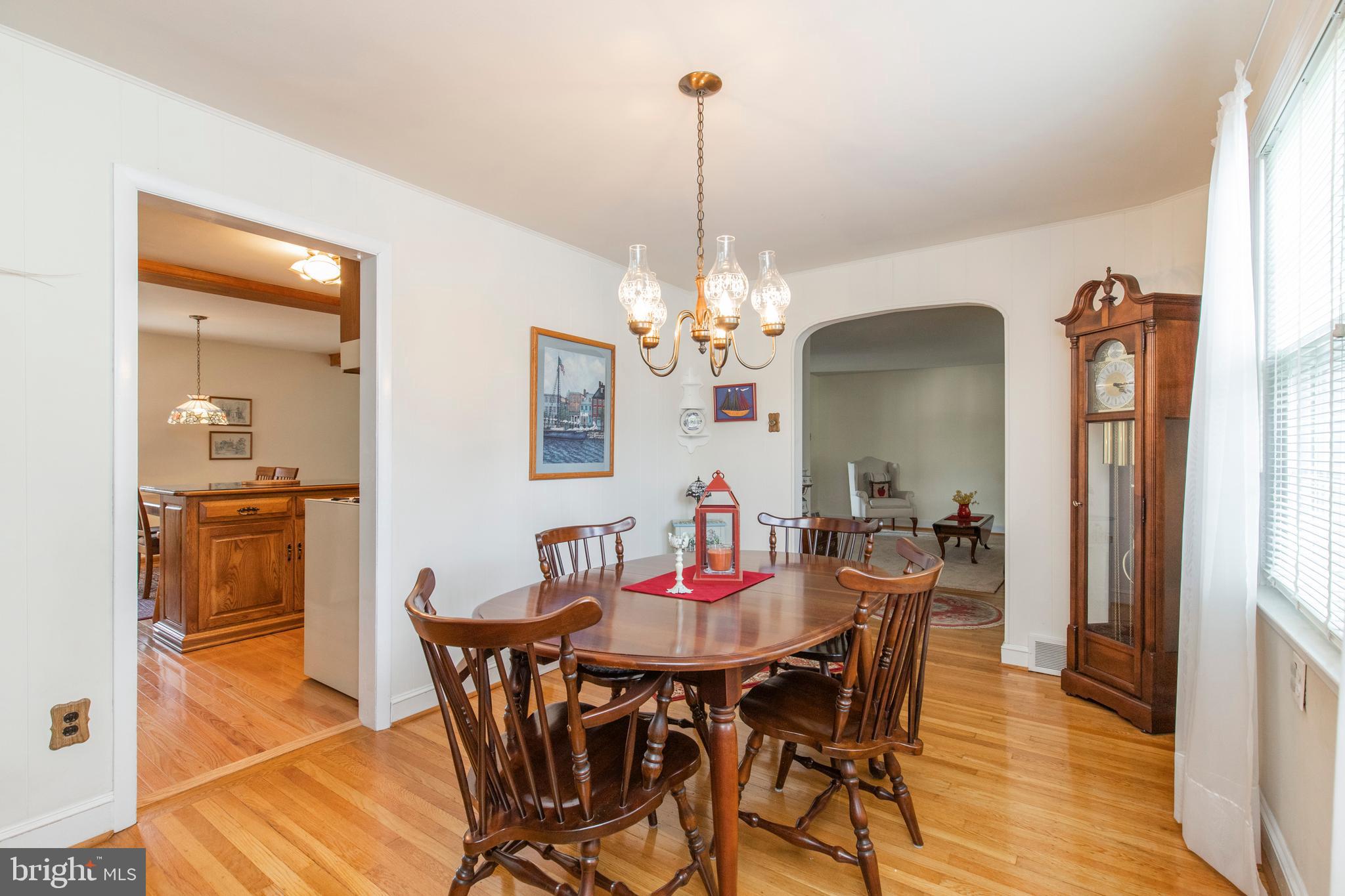 108 Heatherwood Road Havertown, PA 19083 - Photo 9 of 39 Dining Room