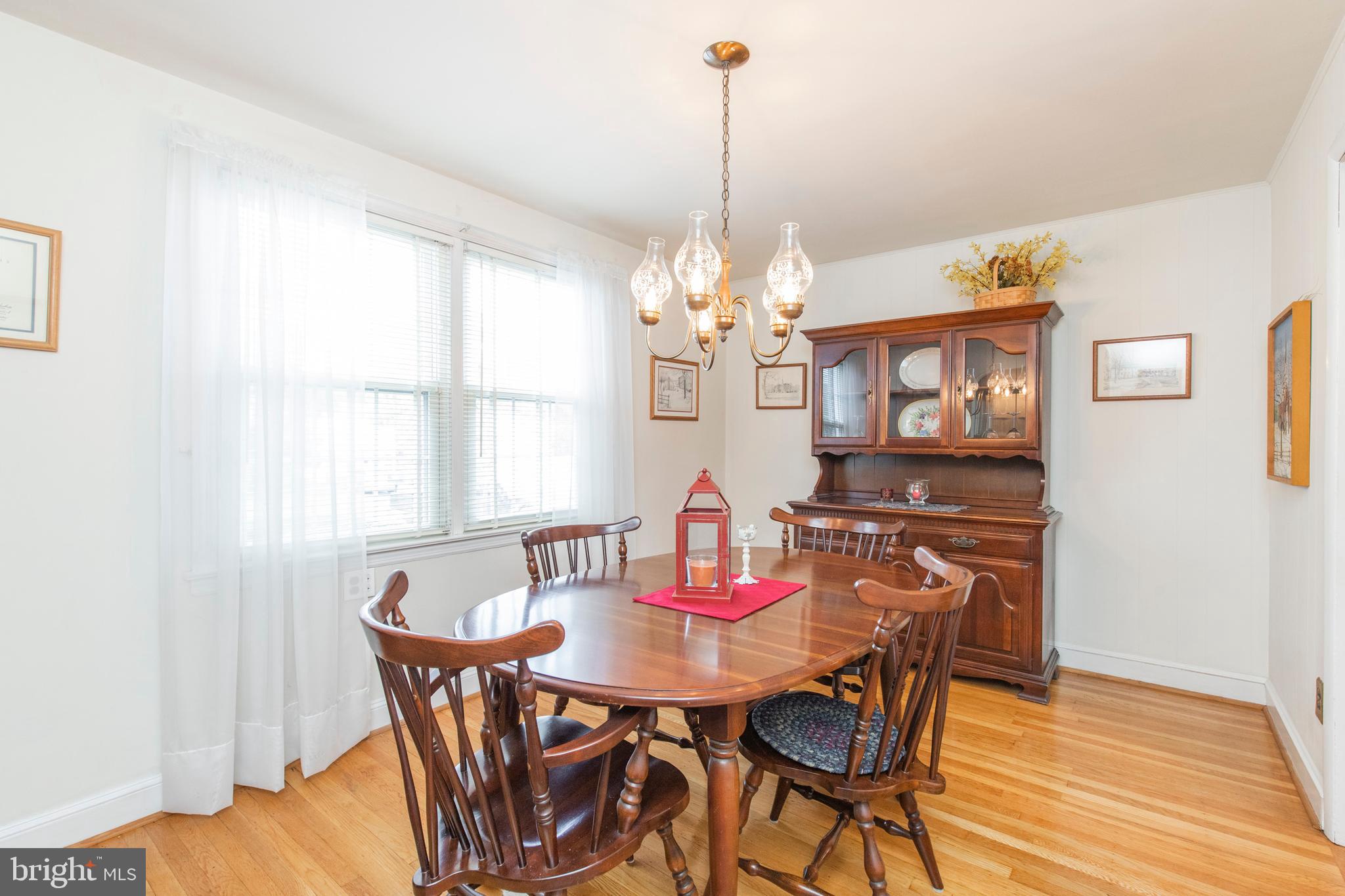 108 Heatherwood Road Havertown, PA 19083 - Photo 10 of 39 Dining Room