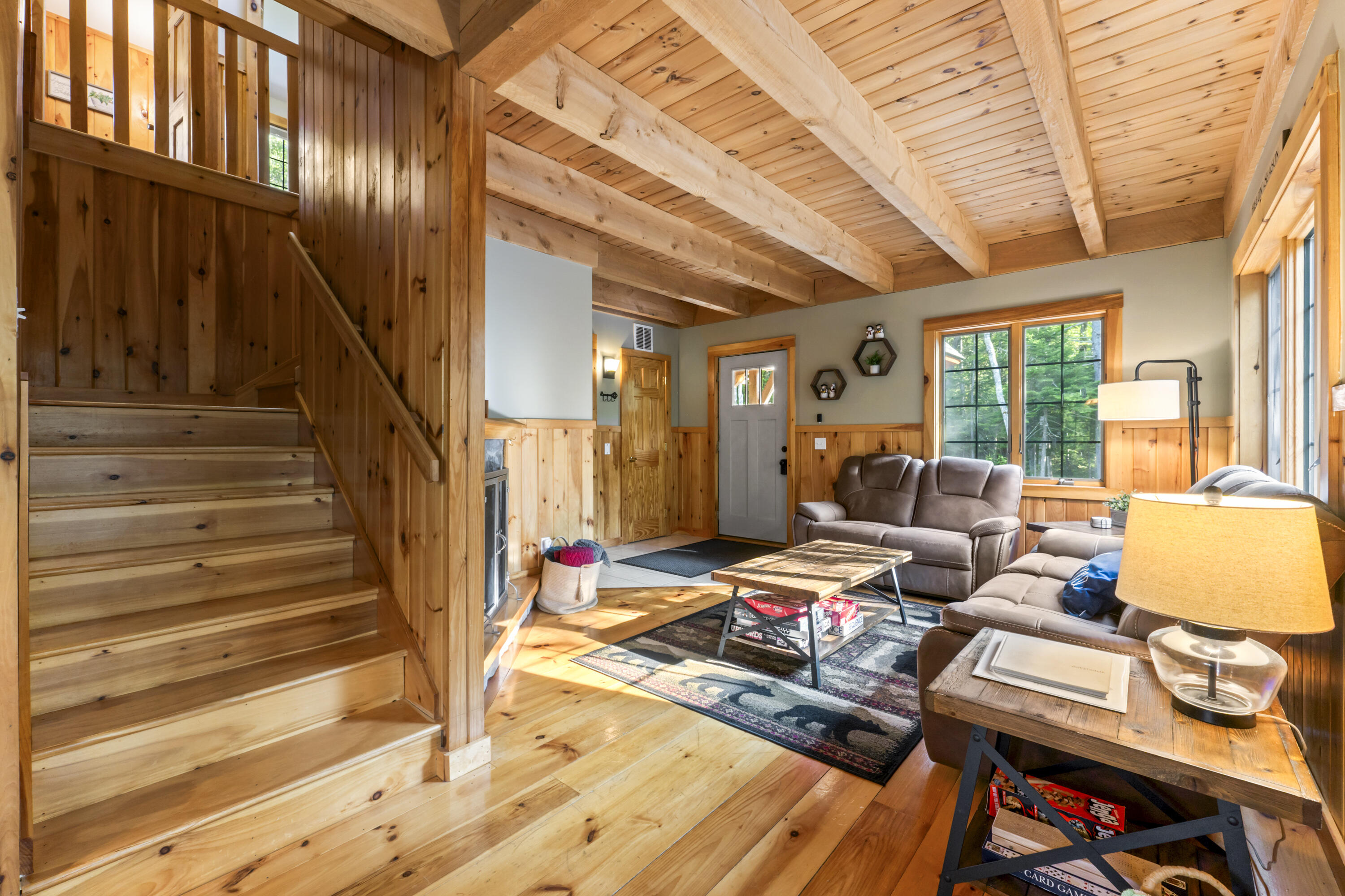 2016 Brook Falls Road Kingfield, ME 04947 - Photo 22 of 63 2016 Brook Falls Rd_112