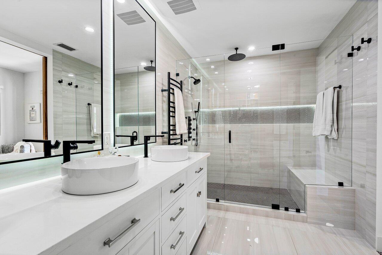 155 East Boca Raton Road, Unit TH1 Boca Raton, FL 33432 - Photo 15 of 26 PRIAMRY BATH2