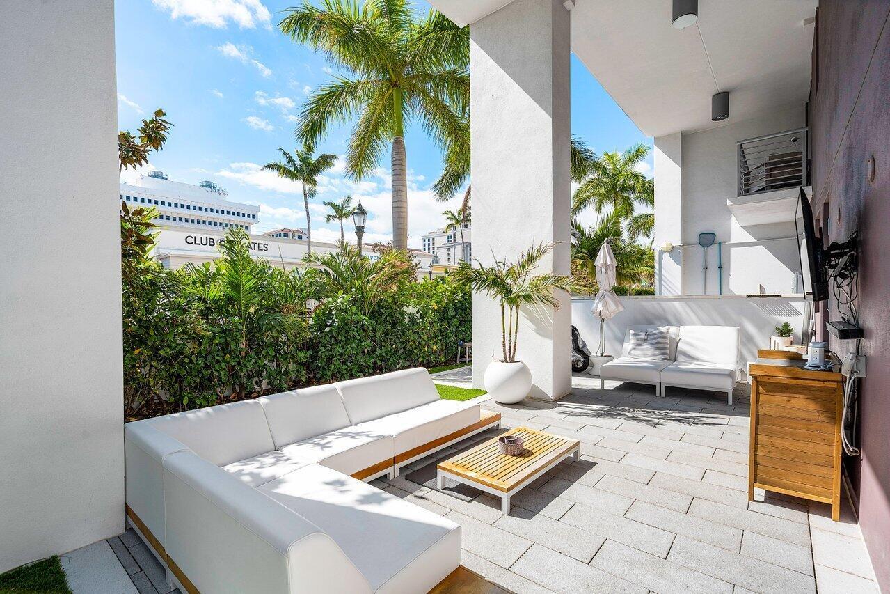 155 East Boca Raton Road, Unit TH1 Boca Raton, FL 33432 - Photo 25 of 26 YARD4