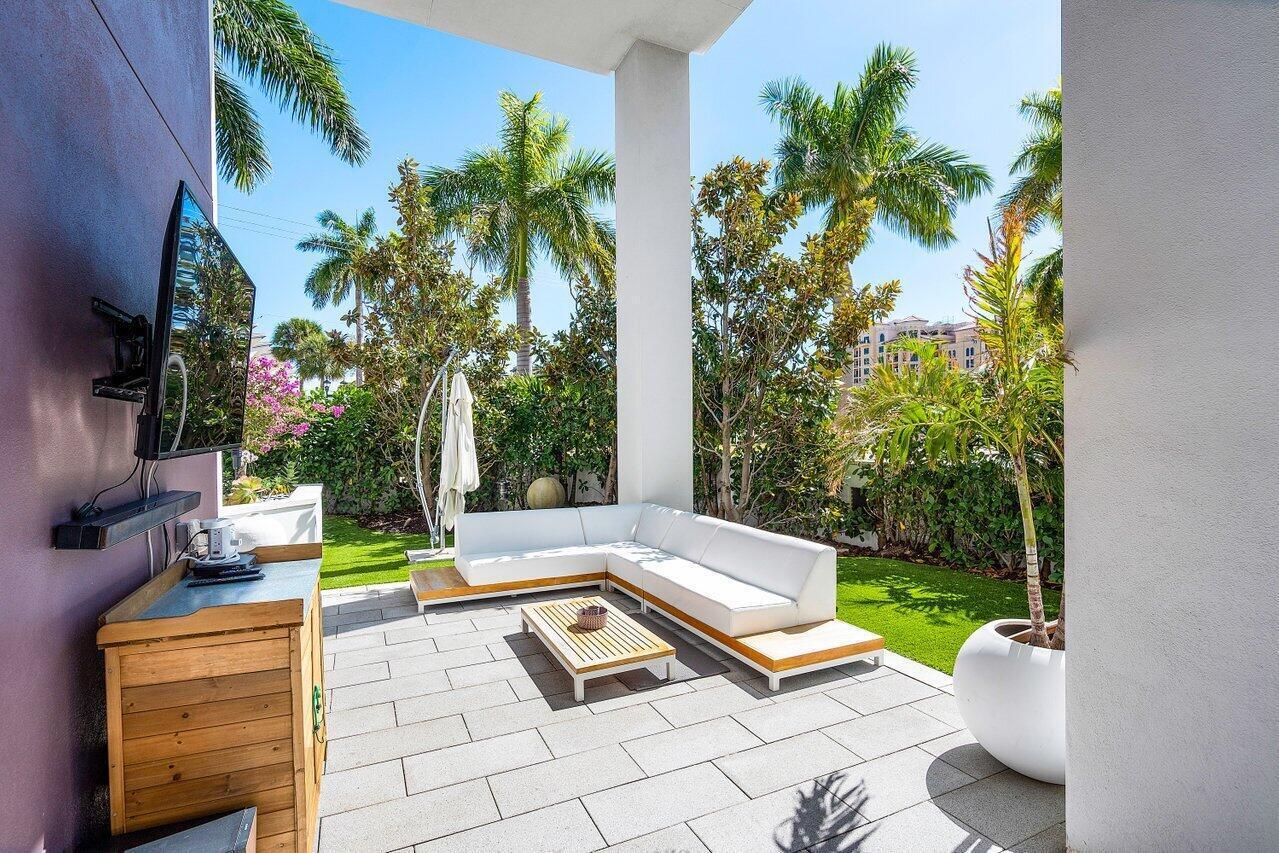 155 East Boca Raton Road, Unit TH1 Boca Raton, FL 33432 - Photo 26 of 26 YARD5