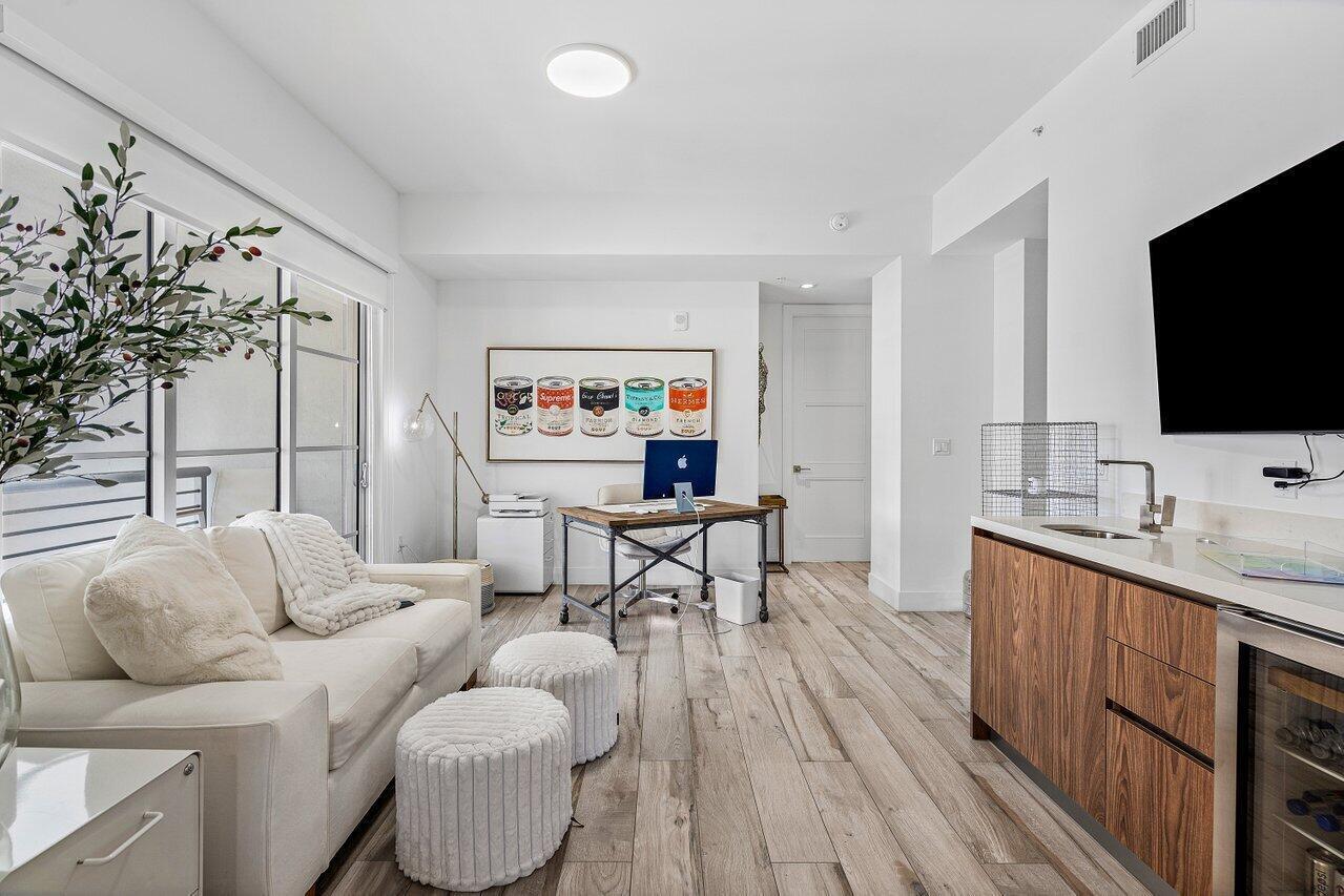 155 East Boca Raton Road, Unit TH1 Boca Raton, FL 33432 - Photo 8 of 26 loft