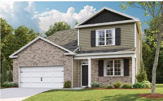 $569,990 | 6084 Eugene Drive, Smyrna, TN 37167