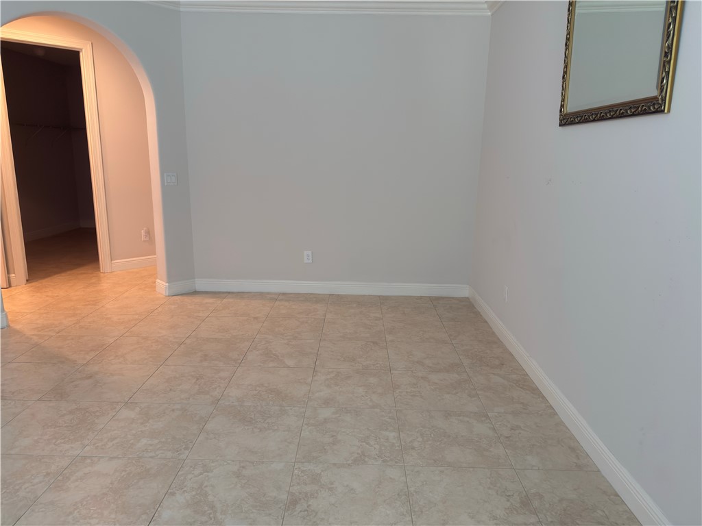 4253 Diamond Square Vero Beach, FL 32967 - Photo 14 of 22 a view of room