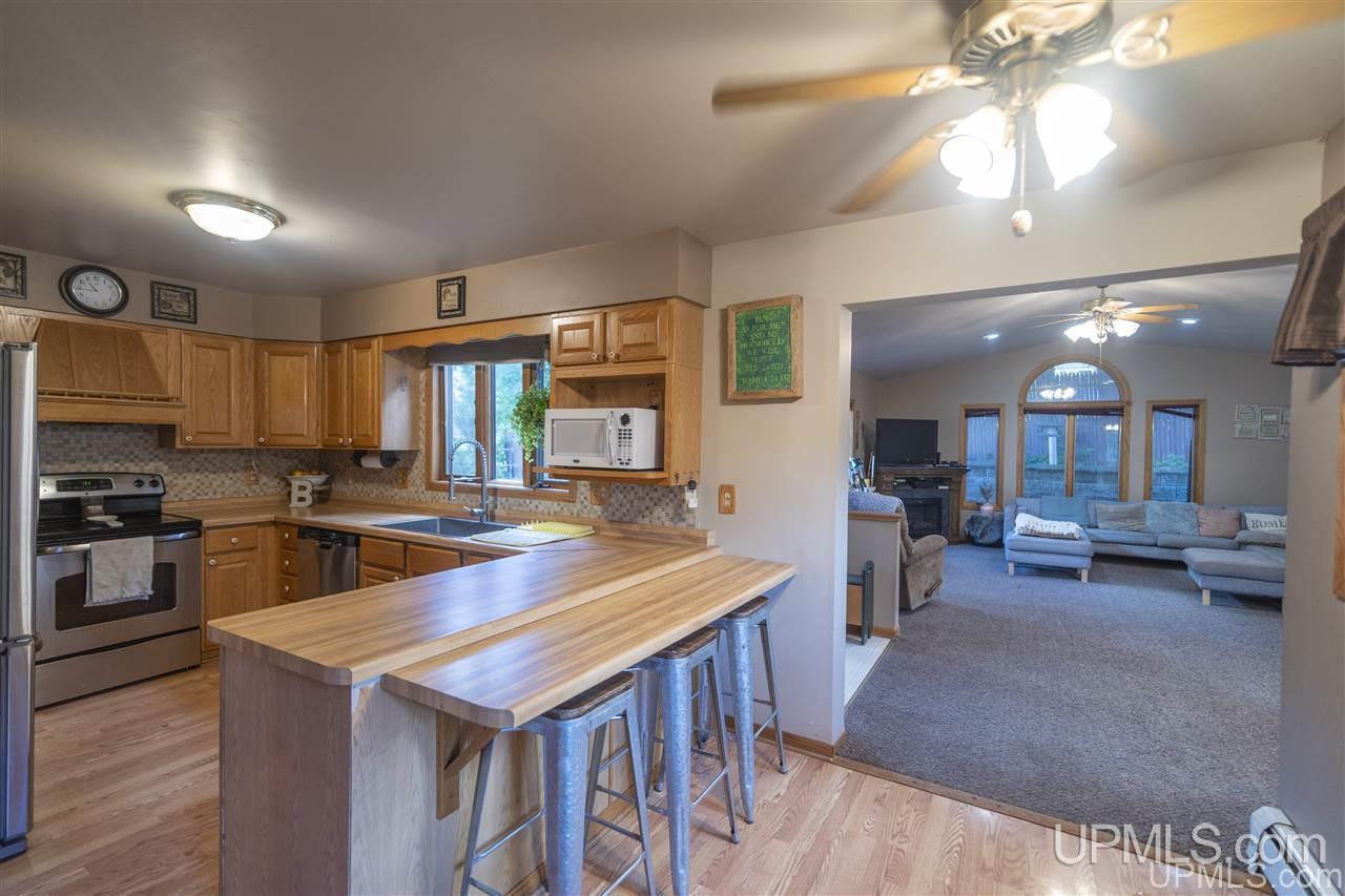 535 Jasper Street Ishpeming, MI 49849 - Photo 9 of 36 Gallery Image 9