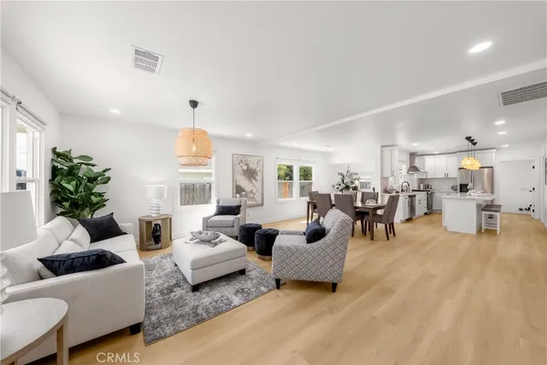 $968,000 | 211 North Resh Street, Anaheim, CA 92805