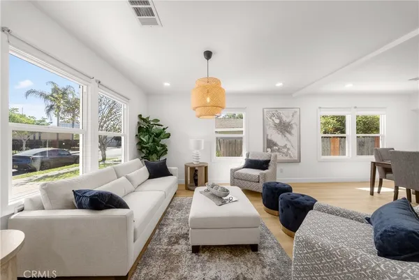 $968,000 | 211 North Resh Street, Anaheim, CA 92805