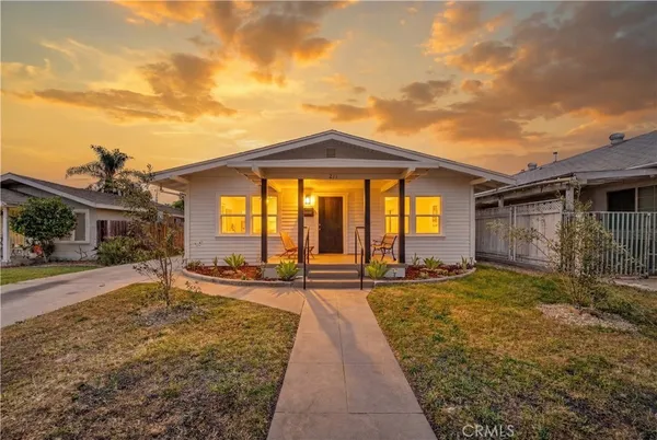 $968,000 | 211 North Resh Street, Anaheim, CA 92805