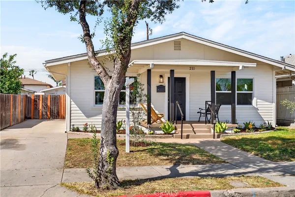 $968,000 | 211 North Resh Street, Anaheim, CA 92805