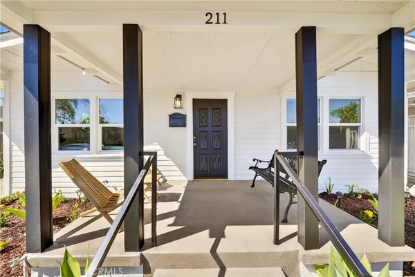 $968,000 | 211 North Resh Street, Anaheim, CA 92805