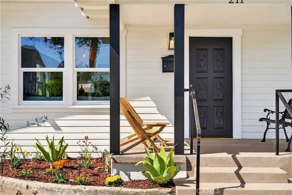 $968,000 | 211 North Resh Street, Anaheim, CA 92805