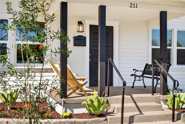 $968,000 | 211 North Resh Street, Anaheim, CA 92805
