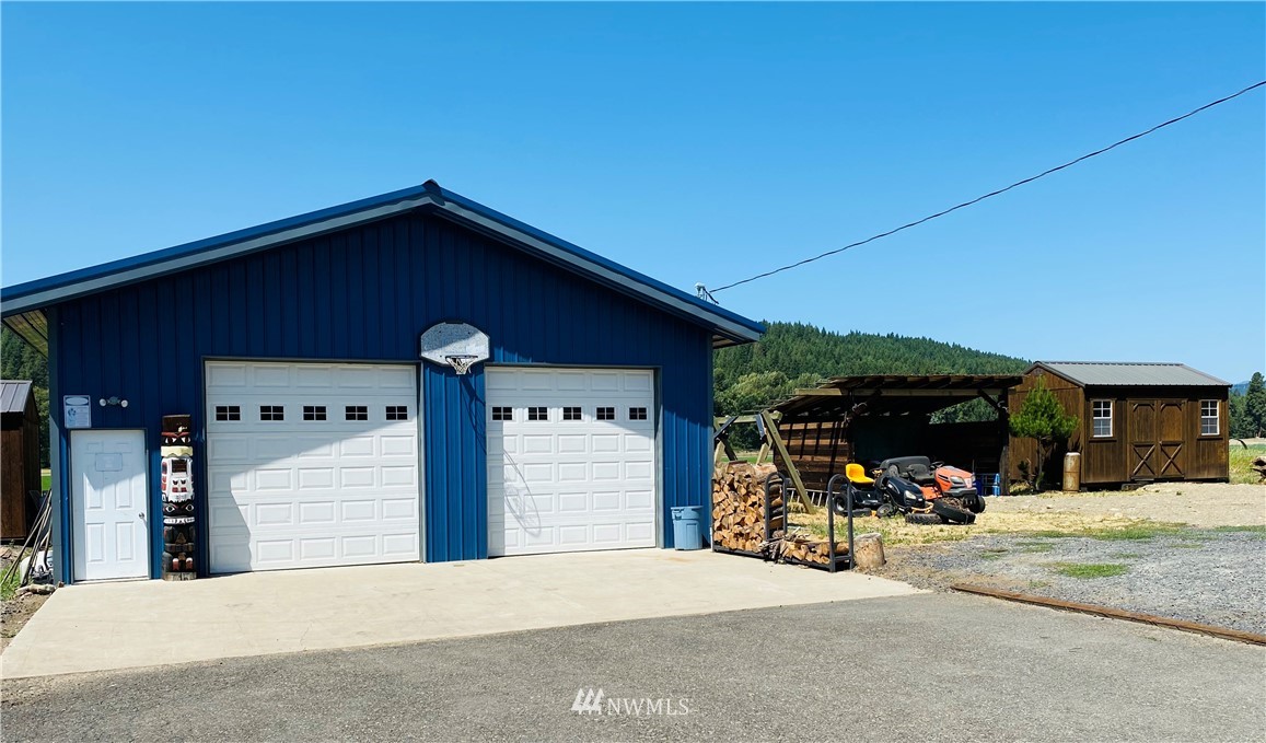 871 Teanaway Road Cle Elum, WA 98922 - Photo 36 of 40 Gallery Image 36