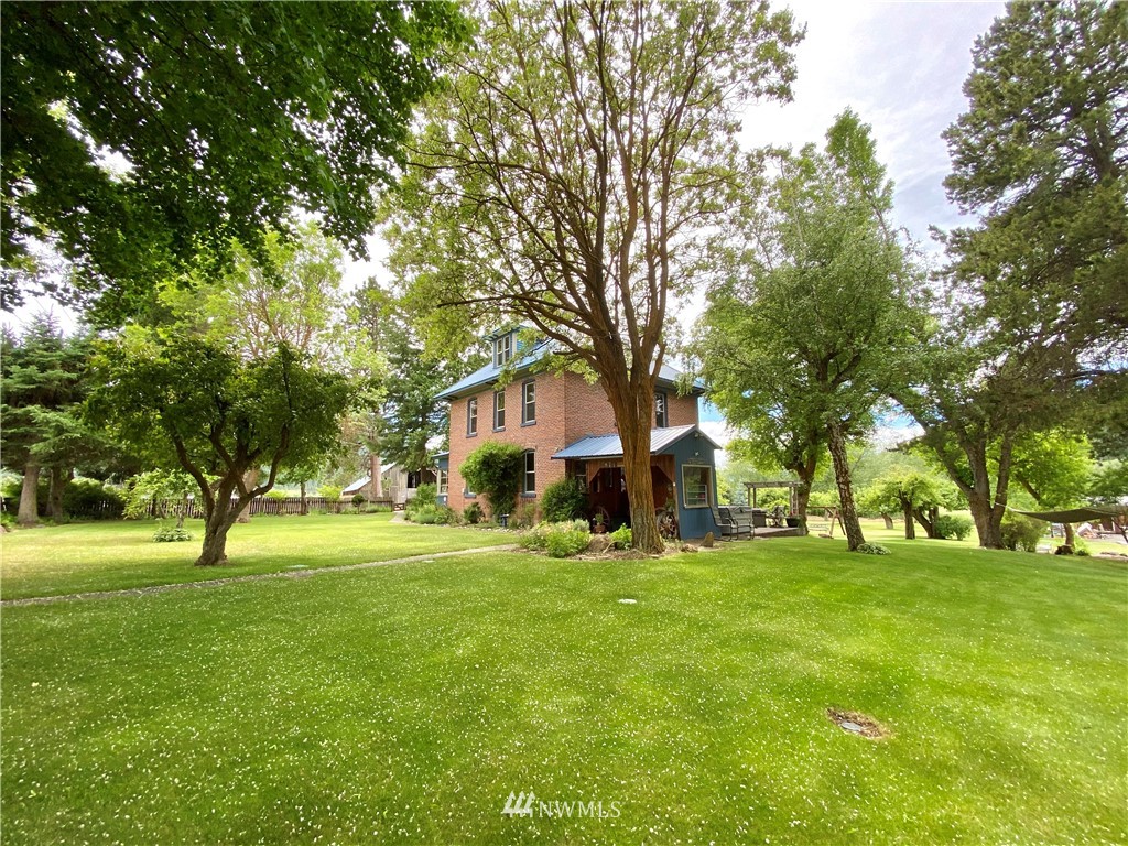 871 Teanaway Road Cle Elum, WA 98922 - Photo 6 of 40 Gallery Image 6