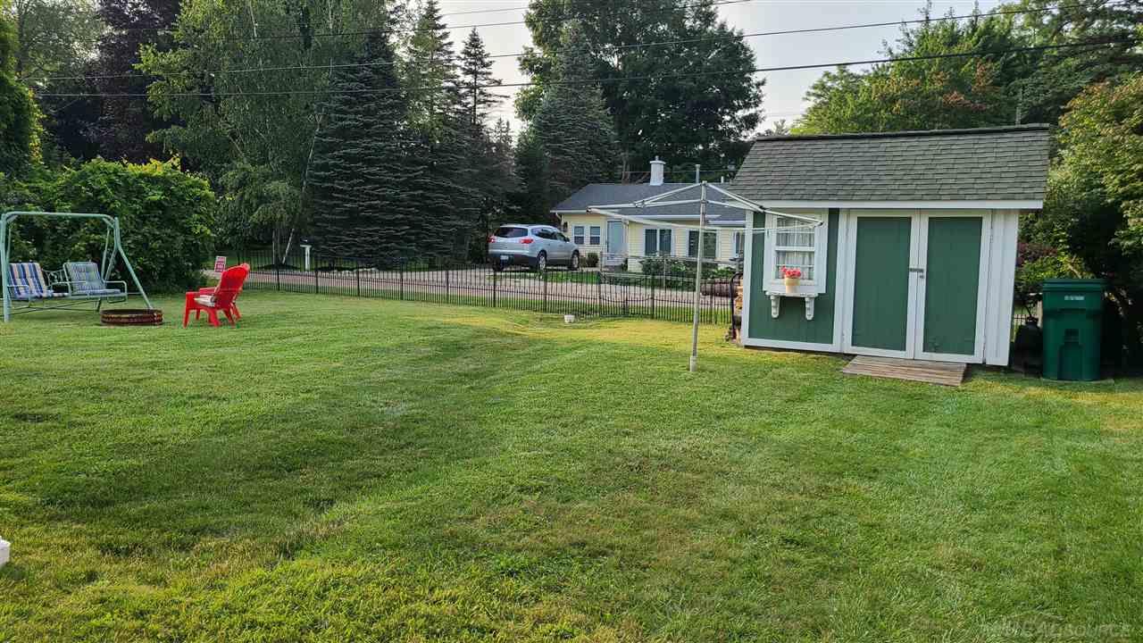 7433 Birchtree Road Lexington, MI 48450 - Photo 23 of 31