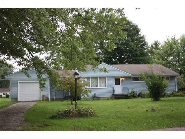 10 Spring Street Sparta, OH 43350 - Photo 1 of 3