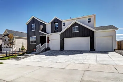 $949,000 | 16839 Black Rose Circle, Parker, CO 80134
