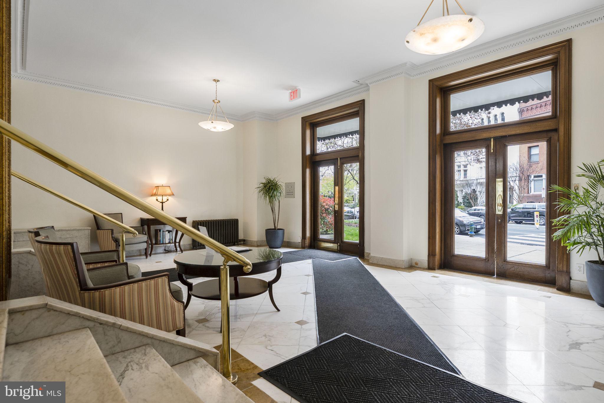 1954 Columbia Road Northwest, Unit 208 Washington, DC 20009 - Photo 3 of 10 Gallery Image 3