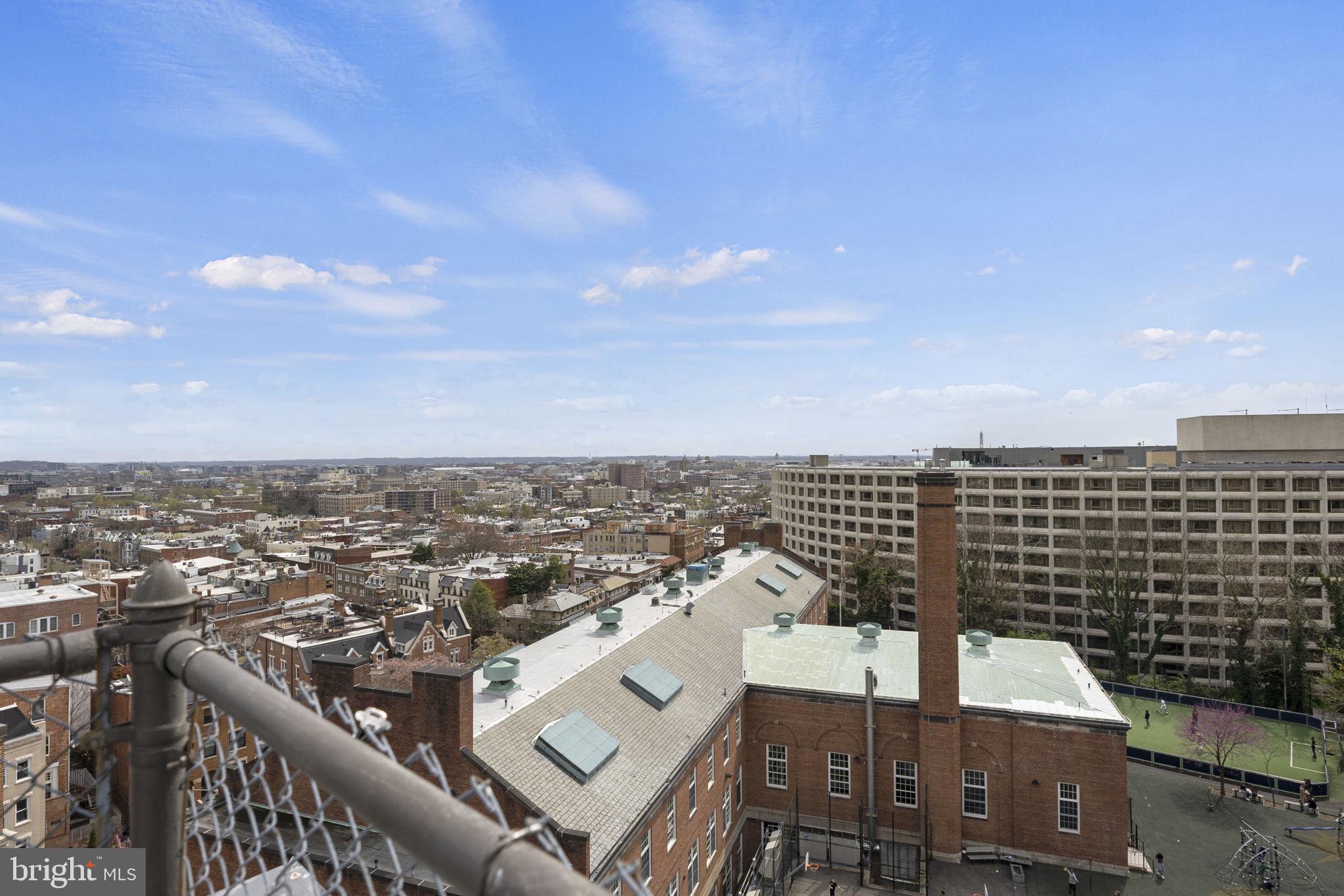 1954 Columbia Road Northwest, Unit 208 Washington, DC 20009 - Photo 10 of 10 Gallery Image 10