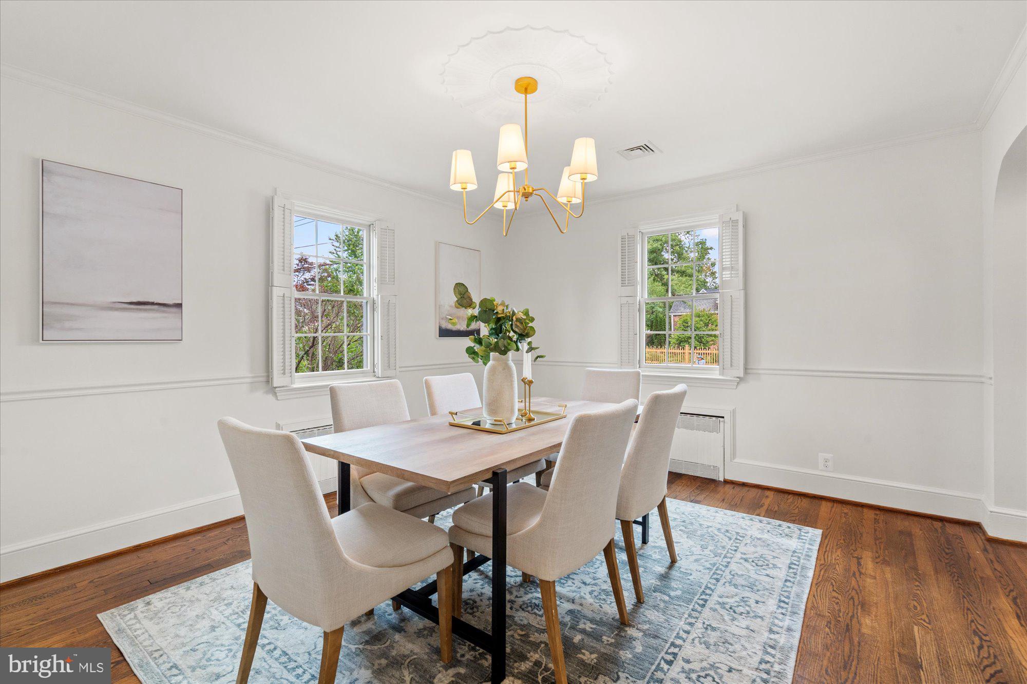 2434 Cameron Mills Road Alexandria, VA 22302 - Photo 16 of 51