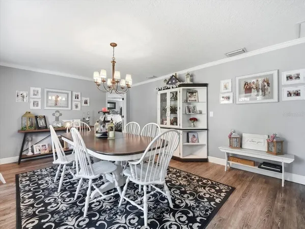 $550,000 | 11503 Trumbull Drive, Spring Hill, FL 34609