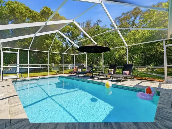 $550,000 | 11503 Trumbull Drive, Spring Hill, FL 34609