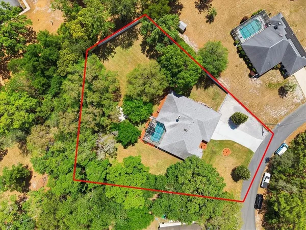 $550,000 | 11503 Trumbull Drive, Spring Hill, FL 34609