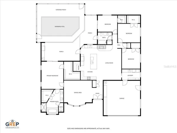 $550,000 | 11503 Trumbull Drive, Spring Hill, FL 34609