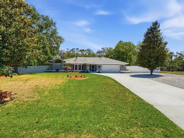 $550,000 | 11503 Trumbull Drive, Spring Hill, FL 34609