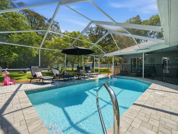 $550,000 | 11503 Trumbull Drive, Spring Hill, FL 34609