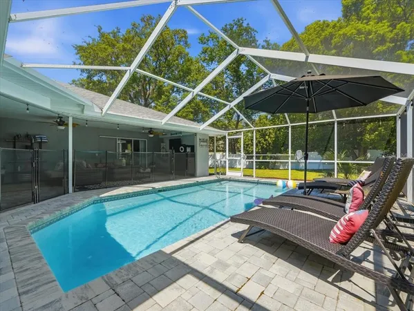 $550,000 | 11503 Trumbull Drive, Spring Hill, FL 34609