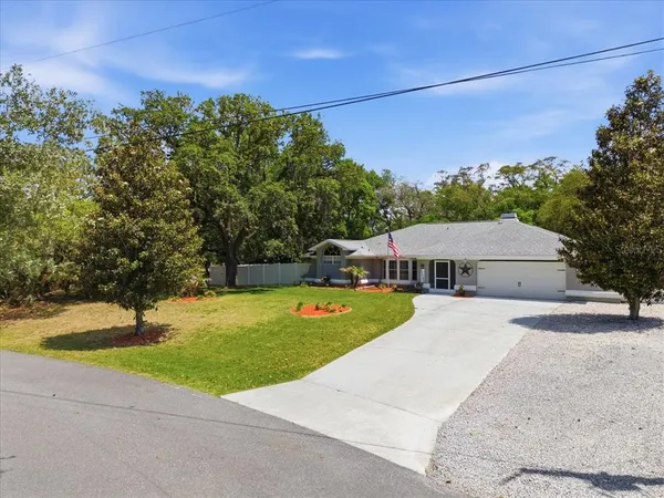 $550,000 | 11503 Trumbull Drive, Spring Hill, FL 34609
